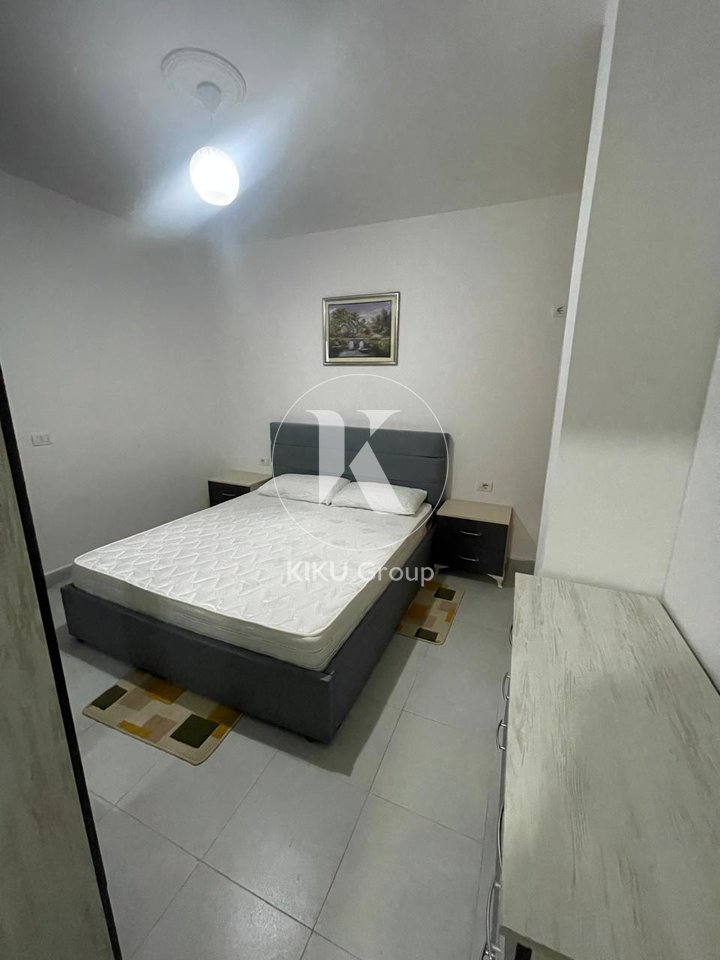 In Affitto Appartamento 2+1+2 – Via 5 Maji, Tirana