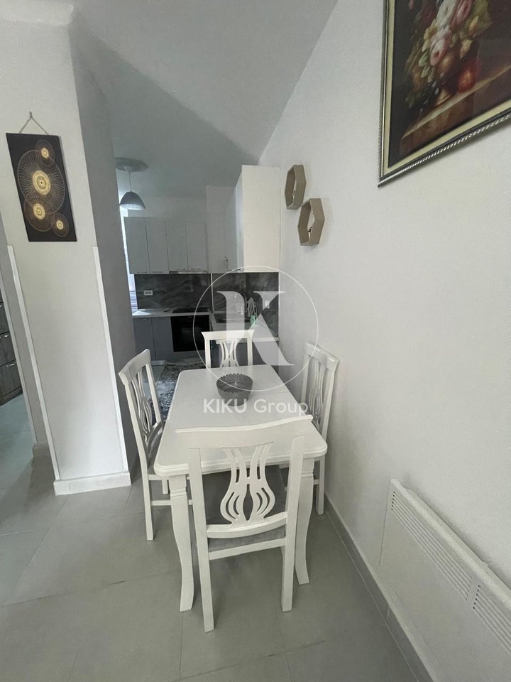 In Affitto Appartamento 2+1+2 – Via 5 Maji, Tirana