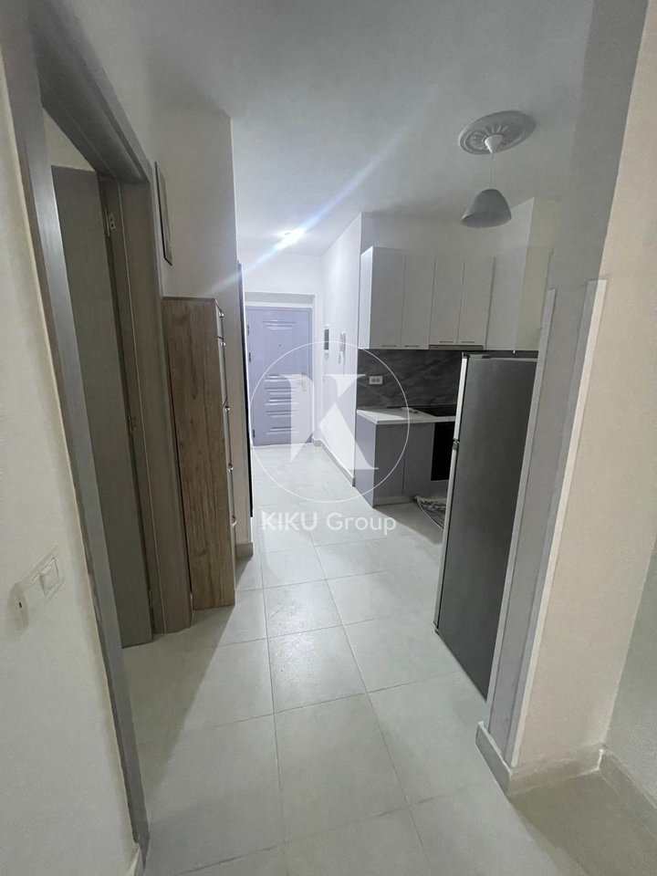 In Affitto Appartamento 2+1+2 – Via 5 Maji, Tirana