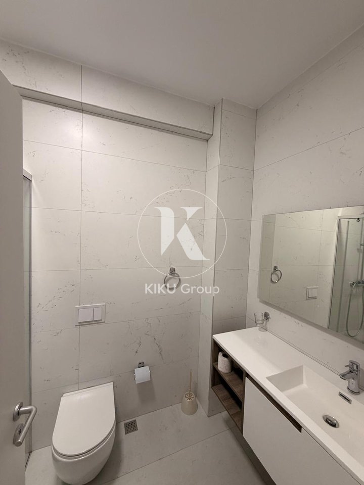 Affittasi Appartamento 2+1+2+Parcheggio – Pazari i Ri, Tirana
