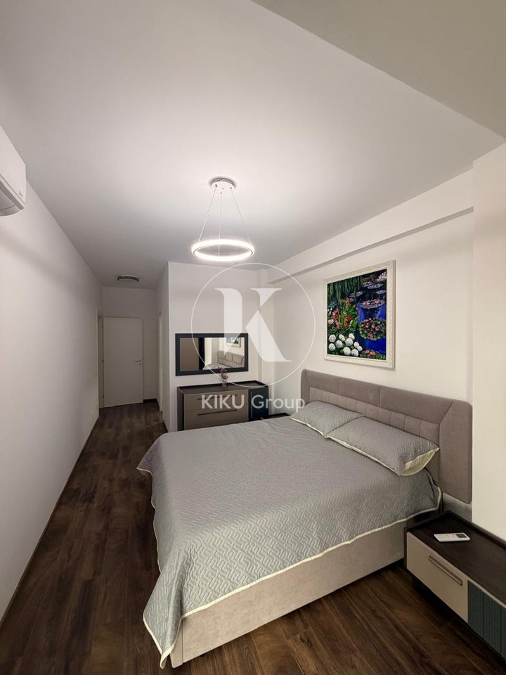 Affittasi Appartamento 2+1+2+Parcheggio – Pazari i Ri, Tirana