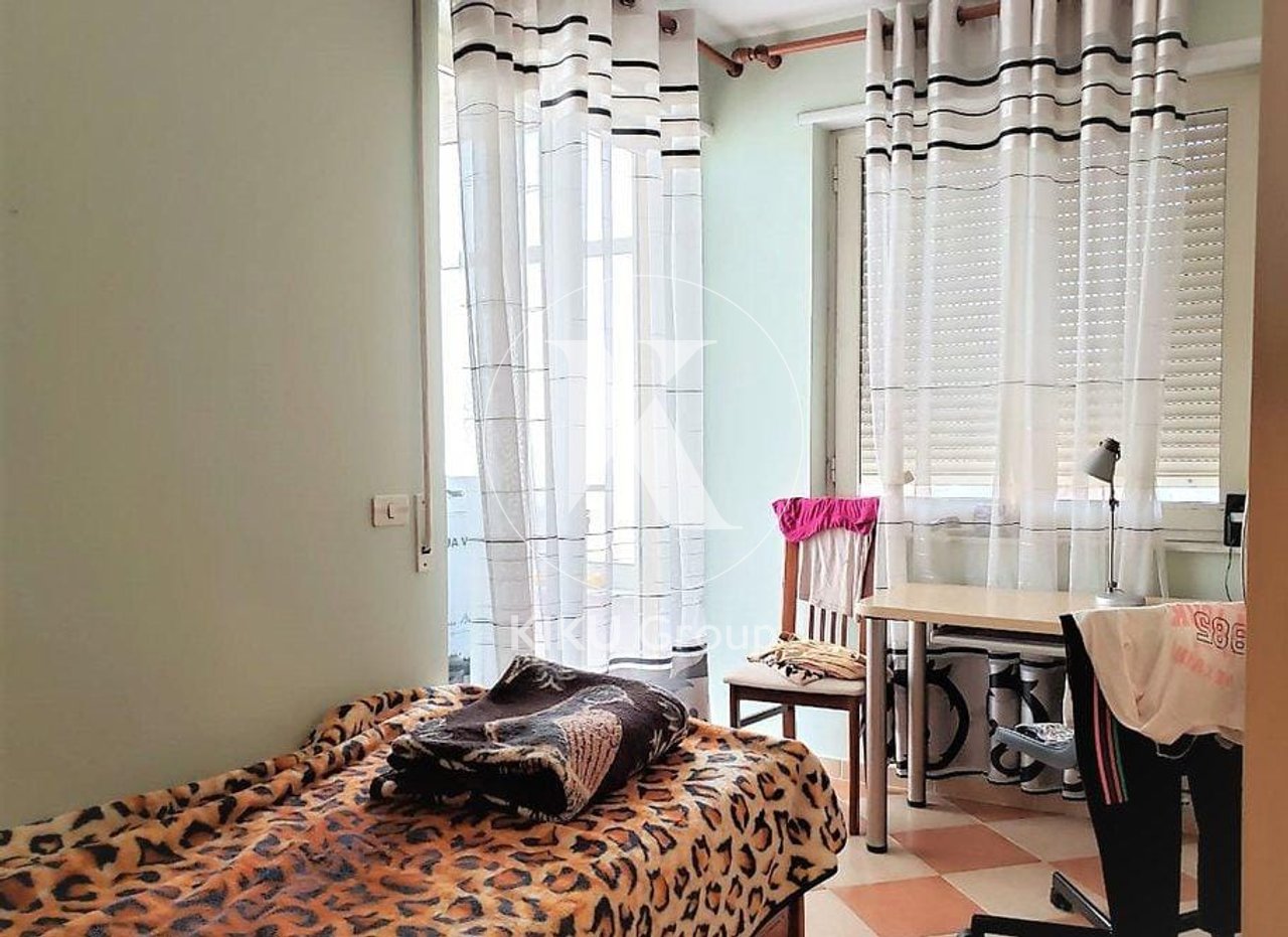 Appartamento 3+1+2+Garage in Affitto – Via Elbasanit