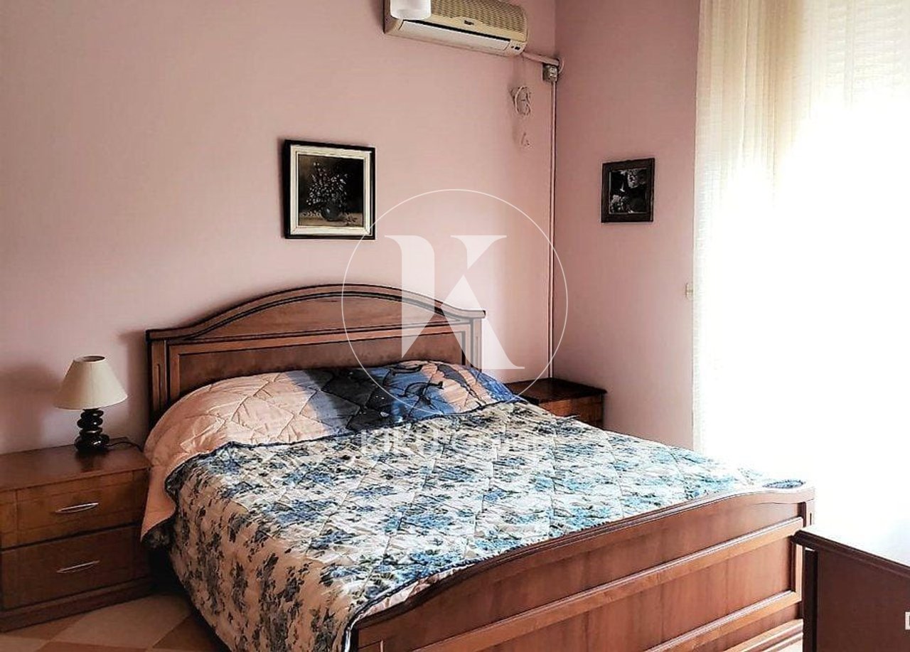 Appartamento 3+1+2+Garage in Affitto – Via Elbasanit