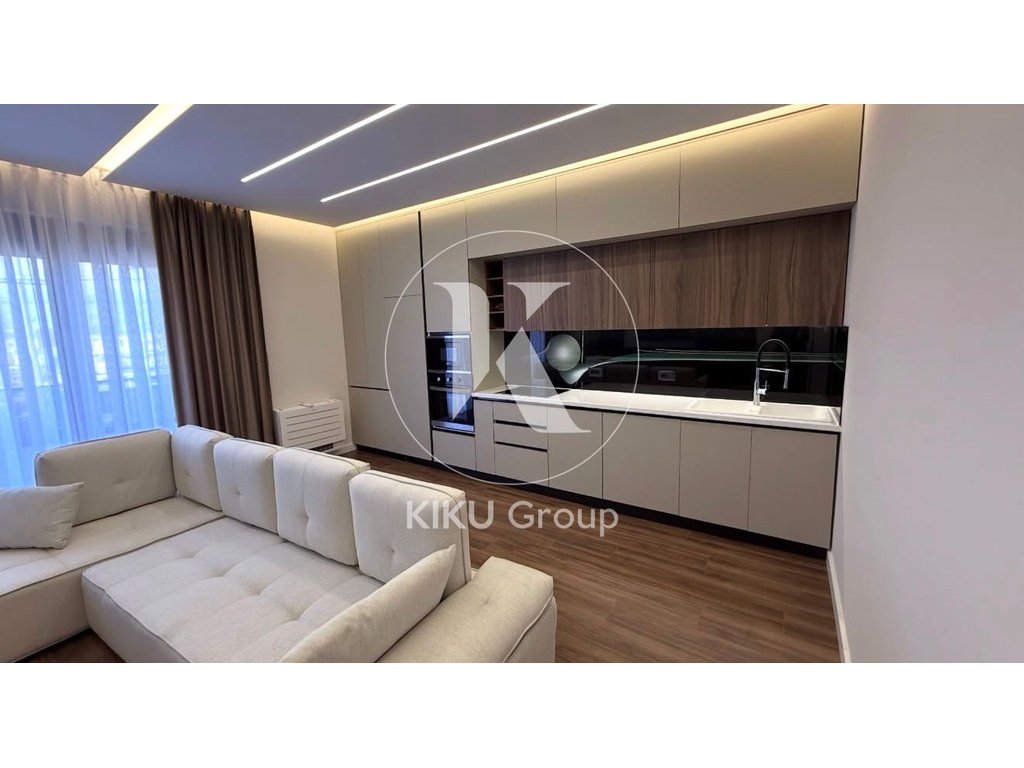 Jepet me Qira Apartament 2+1+2 + 2 Poste Parkimi – Kodra e Diellit, Kompleksi Aleksandros