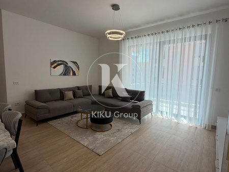 Apartament 2+1 me Qira+ Post Parkimi– Kompleksi Delijorgji