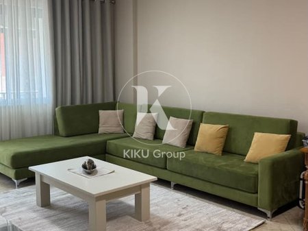 Apartament 2+1 me Qira – 21 Dhjetori (pranë Supermarket Joena)