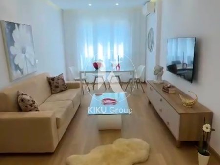 Apartment 1+1 with Wardrobe for Rent – Block