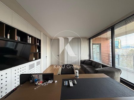 Spazio Ufficio in Affitto – Bllok