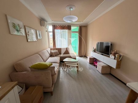FOR RENT APARTMENT 2+1 – PARIS COMMUNE