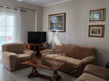 Apartment 2+1 for Rent – Barricade Street