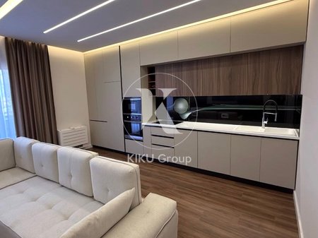 For Rent Apartment 2+1+2 + 2 Parking Spaces – Kodra e Diellit, Aleksandros Complex