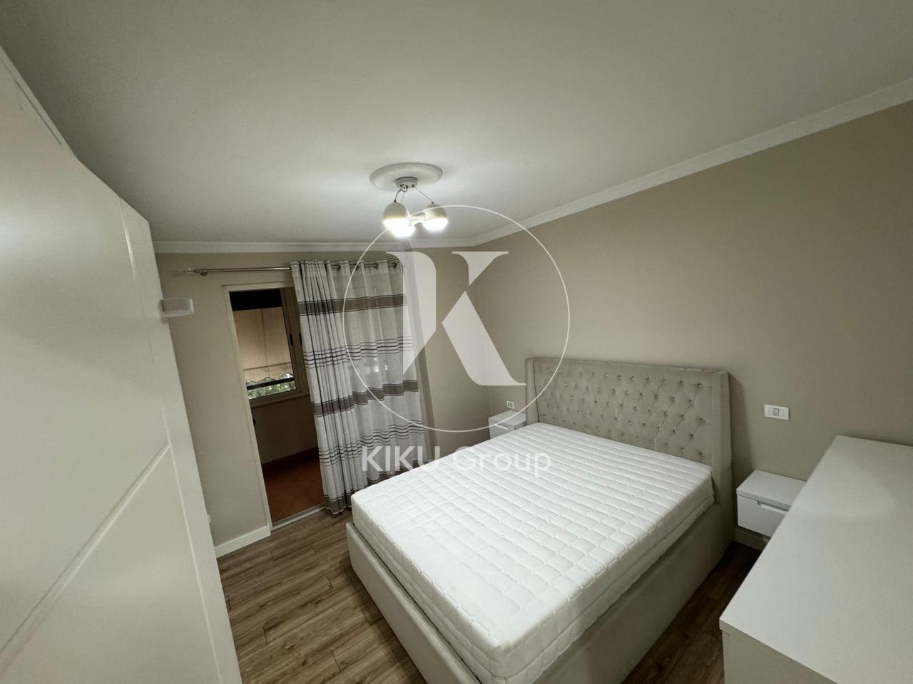 Apartament 1+1 për Qira – Rruga e Kosovarëve