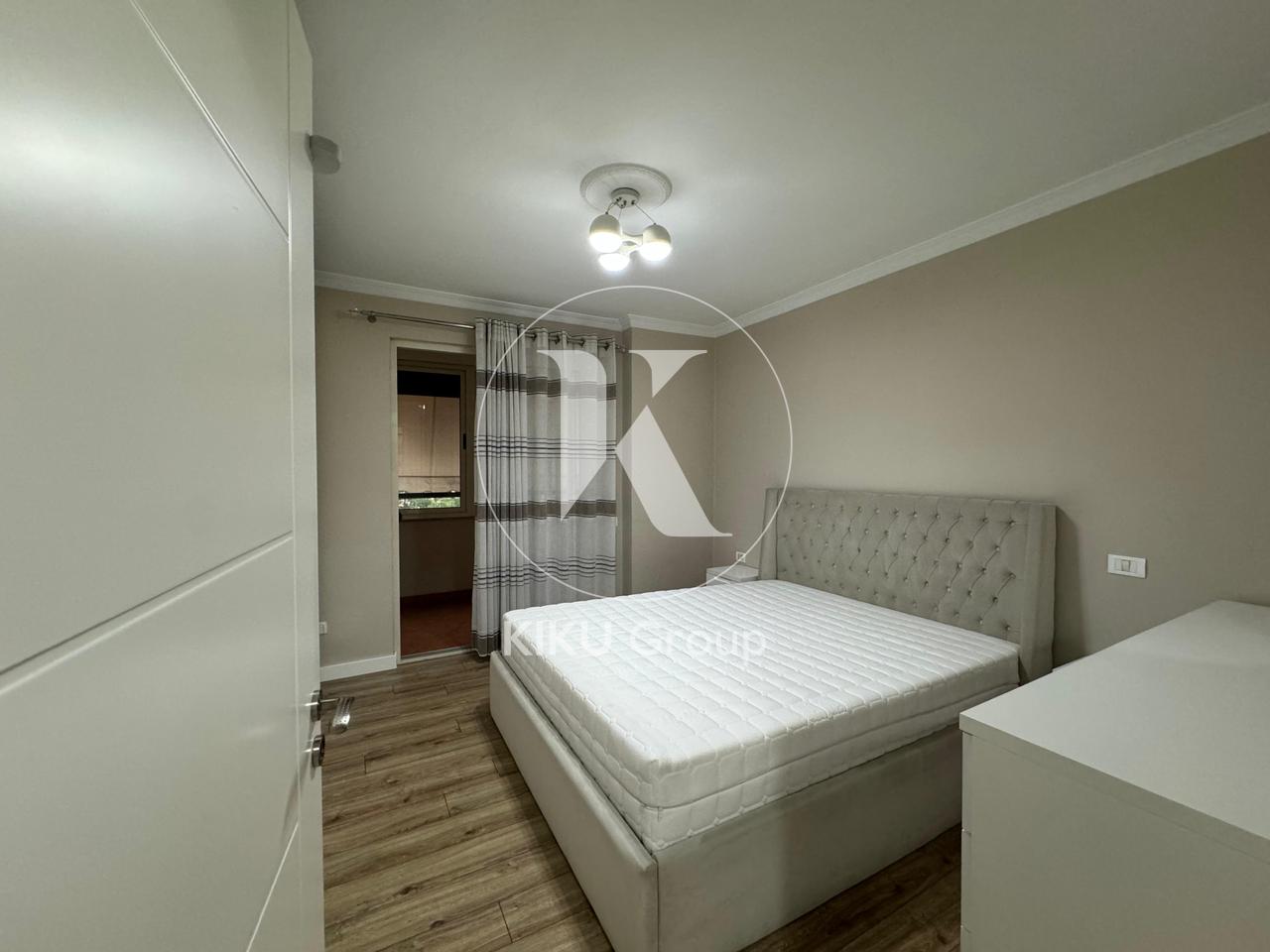 Apartament 1+1 për Qira – Rruga e Kosovarëve