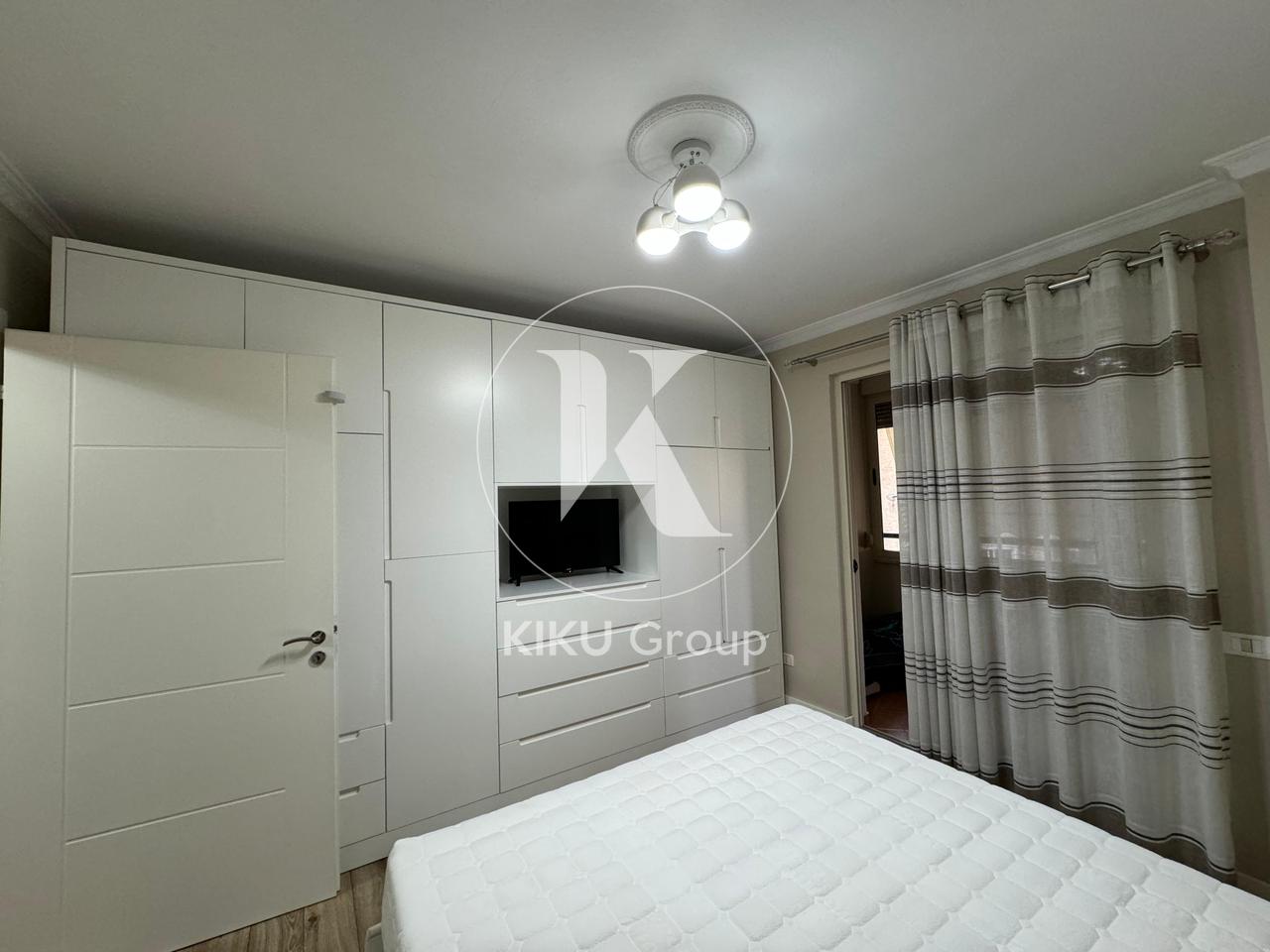Apartament 1+1 për Qira – Rruga e Kosovarëve