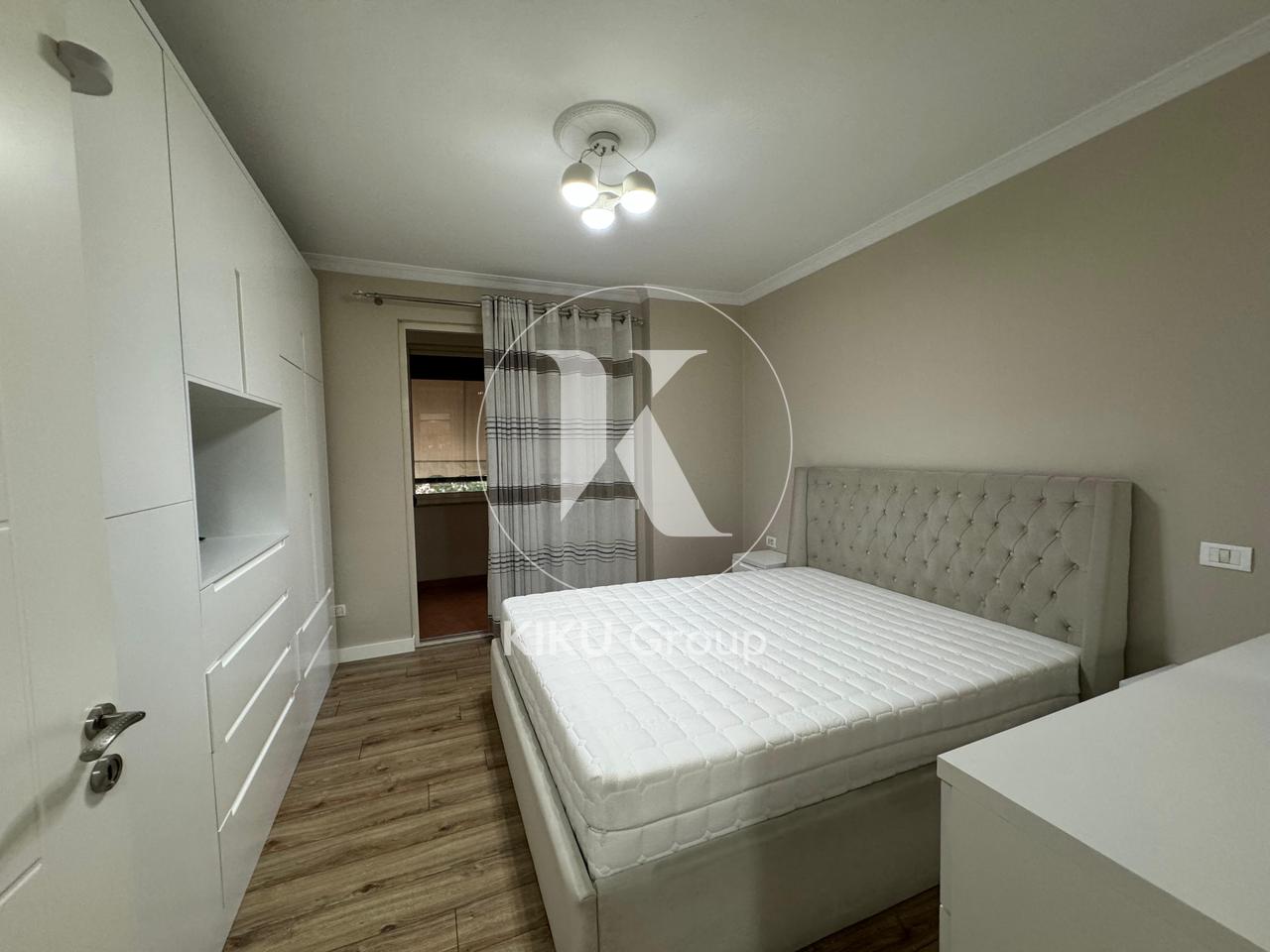 Apartament 1+1 për Qira – Rruga e Kosovarëve