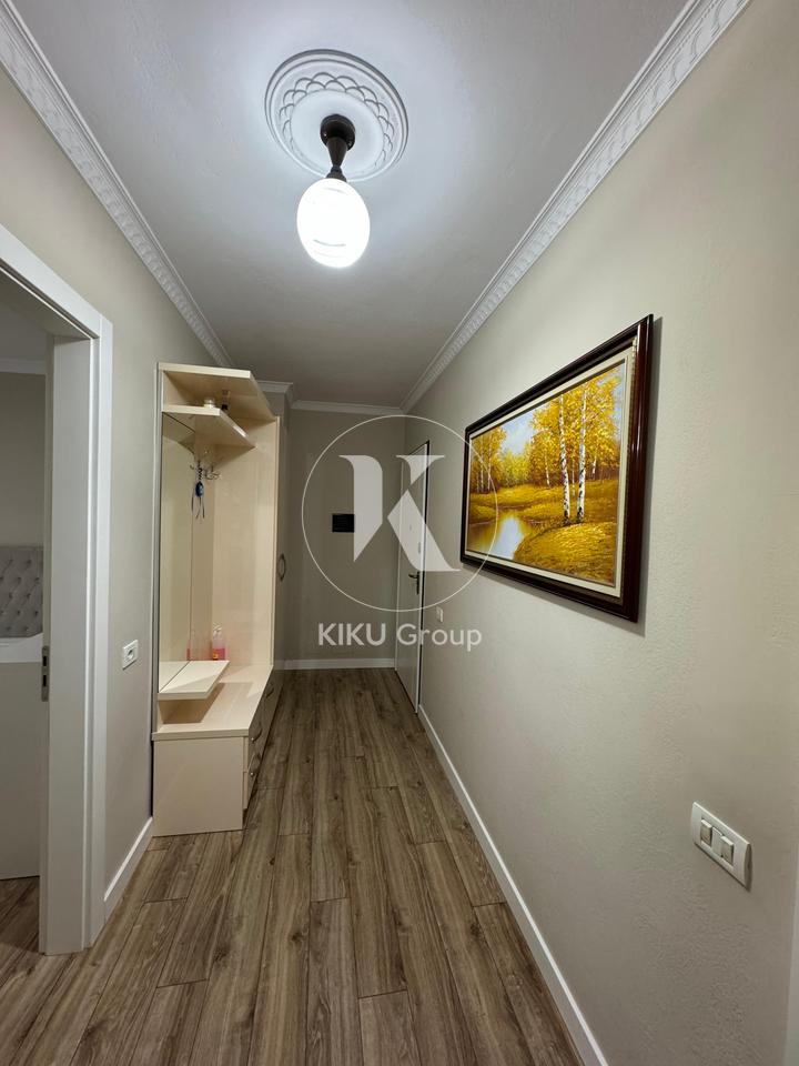 Apartament 1+1 për Qira – Rruga e Kosovarëve