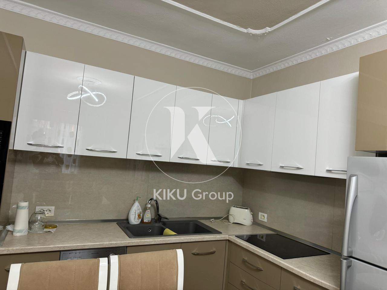 Apartament 1+1 për Qira – Rruga e Kosovarëve