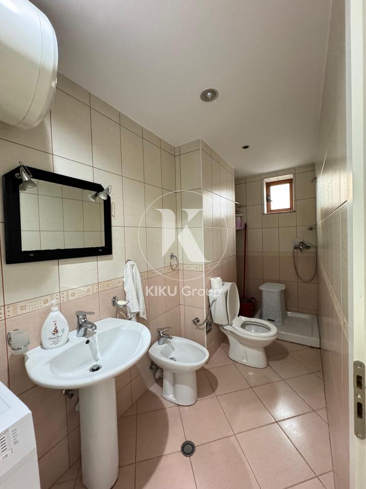 Apartament 1+1 për Qira – Rruga e Kosovarëve