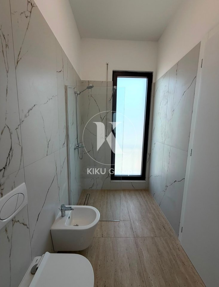 Apartament 2+1 me Qira+ Post Parkimi– Kompleksi Delijorgji