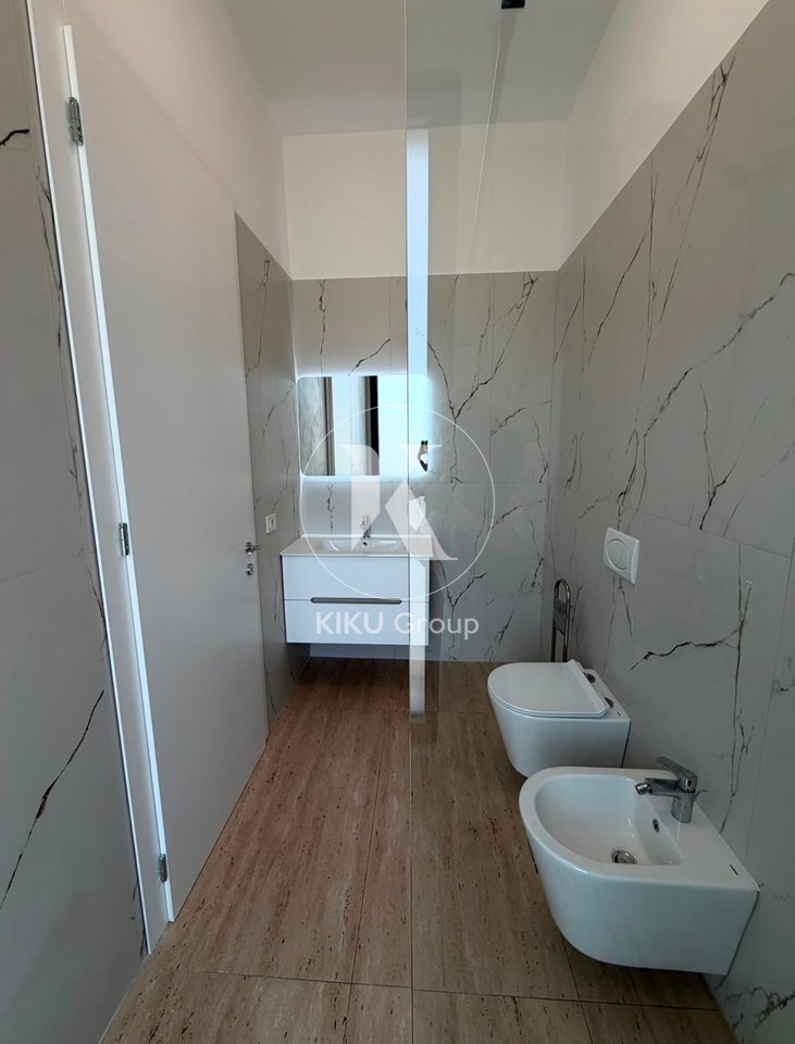 Apartament 2+1 me Qira+ Post Parkimi– Kompleksi Delijorgji