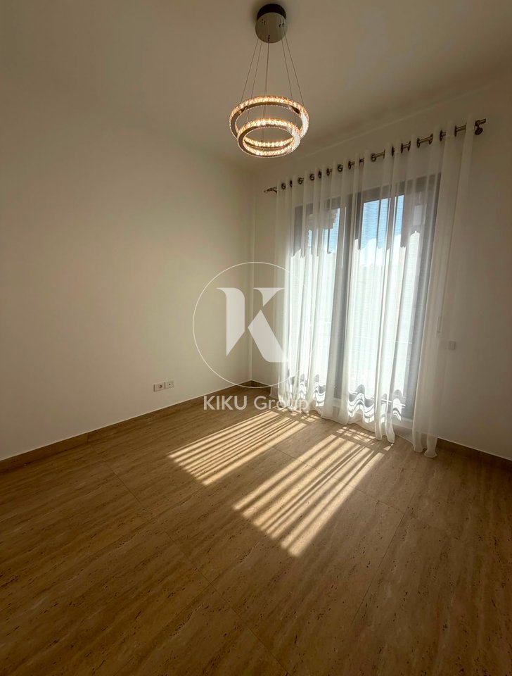 Apartament 2+1 me Qira+ Post Parkimi– Kompleksi Delijorgji