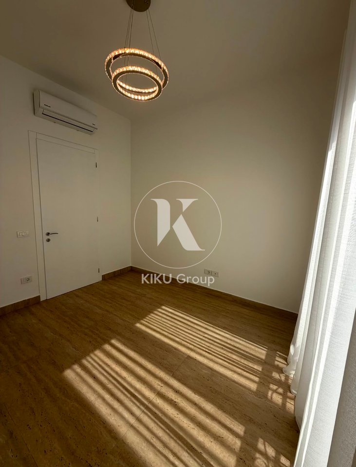 Apartament 2+1 me Qira+ Post Parkimi– Kompleksi Delijorgji