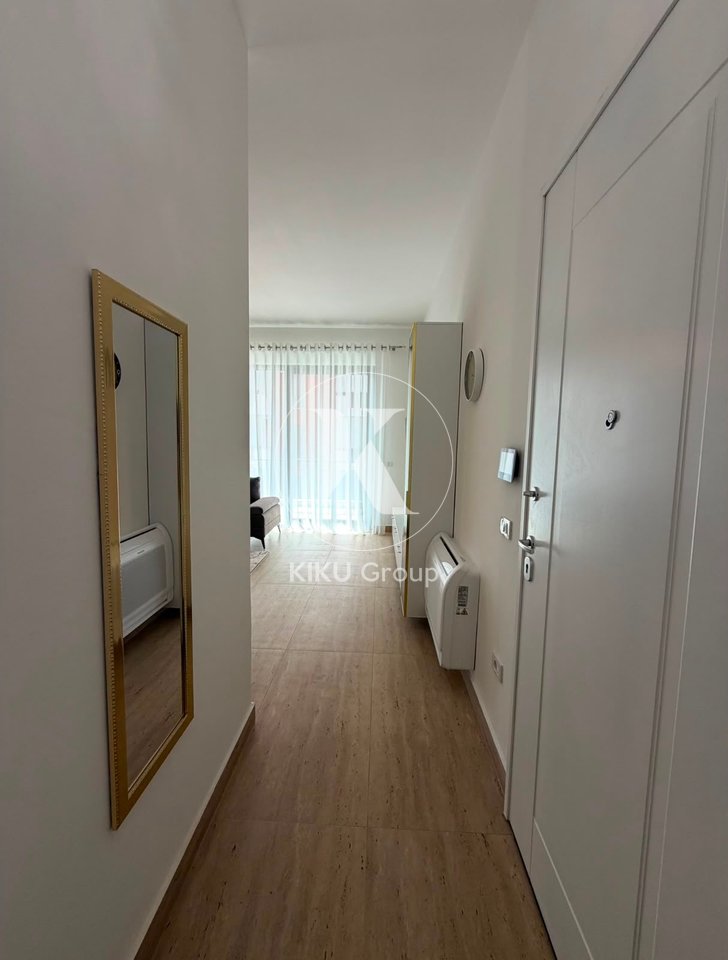 Apartament 2+1 me Qira+ Post Parkimi– Kompleksi Delijorgji