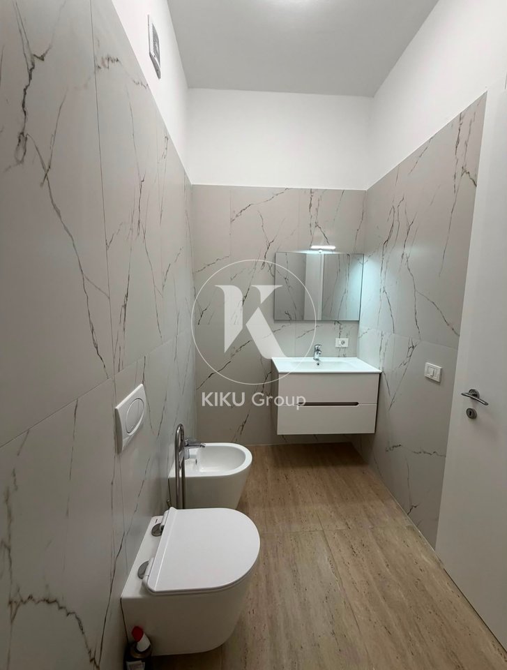 Apartament 2+1 me Qira+ Post Parkimi– Kompleksi Delijorgji