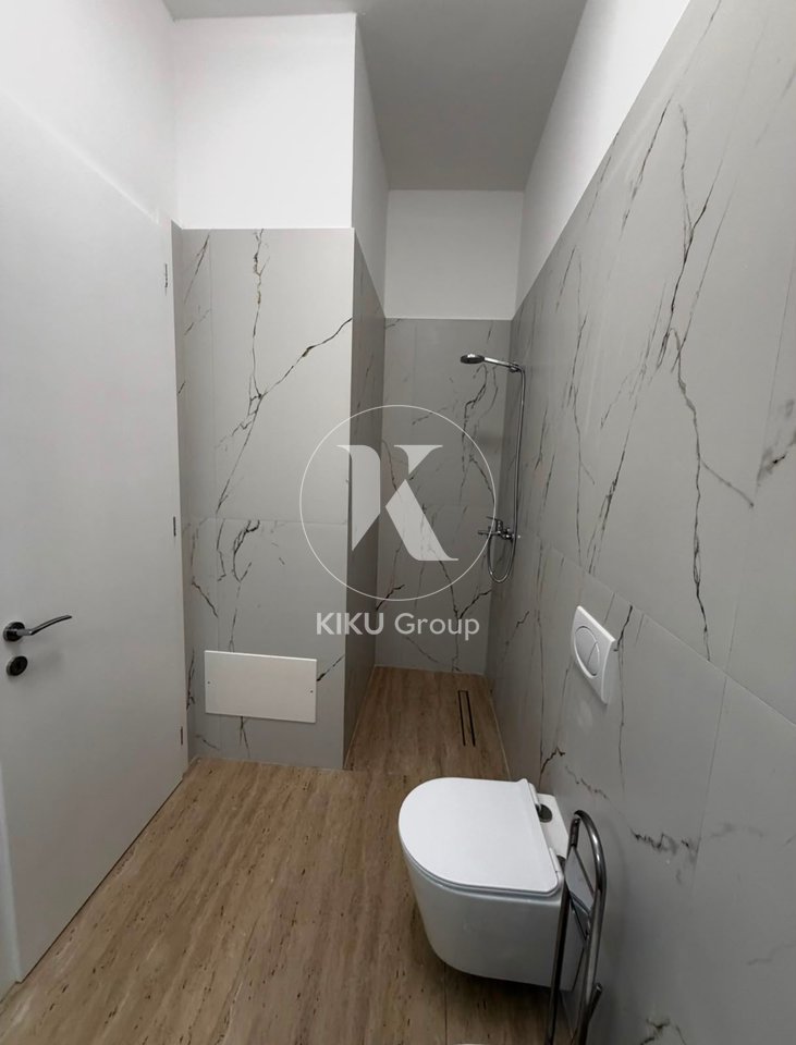 Apartament 2+1 me Qira+ Post Parkimi– Kompleksi Delijorgji