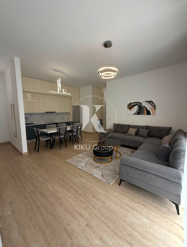 Apartament 2+1 me Qira+ Post Parkimi– Kompleksi Delijorgji