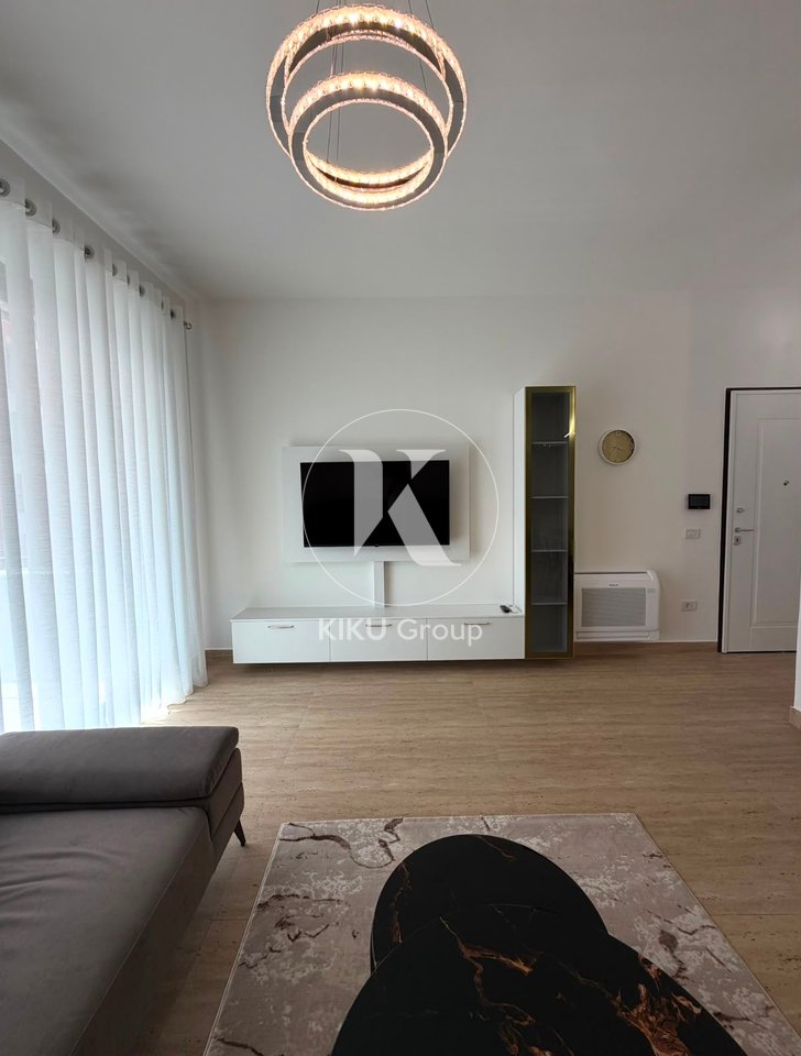 Apartament 2+1 me Qira+ Post Parkimi– Kompleksi Delijorgji