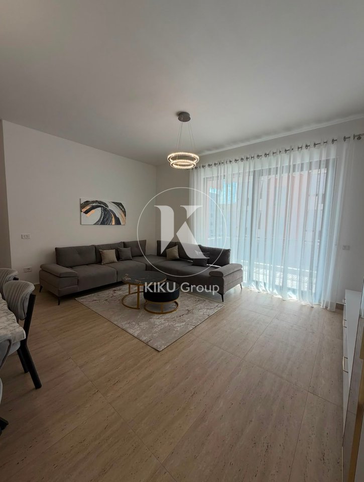 Apartament 2+1 me Qira+ Post Parkimi– Kompleksi Delijorgji