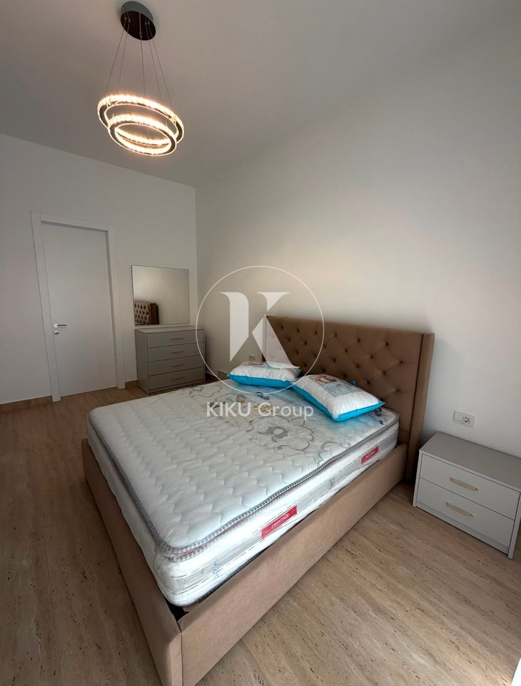 Apartament 2+1 me Qira+ Post Parkimi– Kompleksi Delijorgji