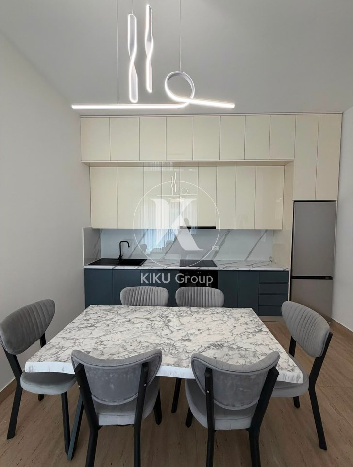 Apartament 2+1 me Qira+ Post Parkimi– Kompleksi Delijorgji