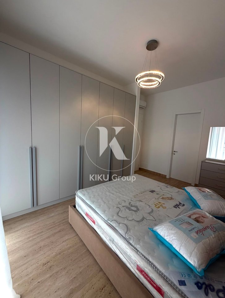 Apartament 2+1 me Qira+ Post Parkimi– Kompleksi Delijorgji