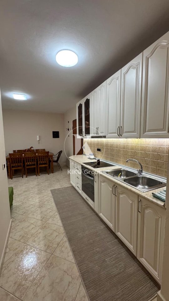 Apartament 2+1 me Qira – 21 Dhjetori (pranë Supermarket Joena)