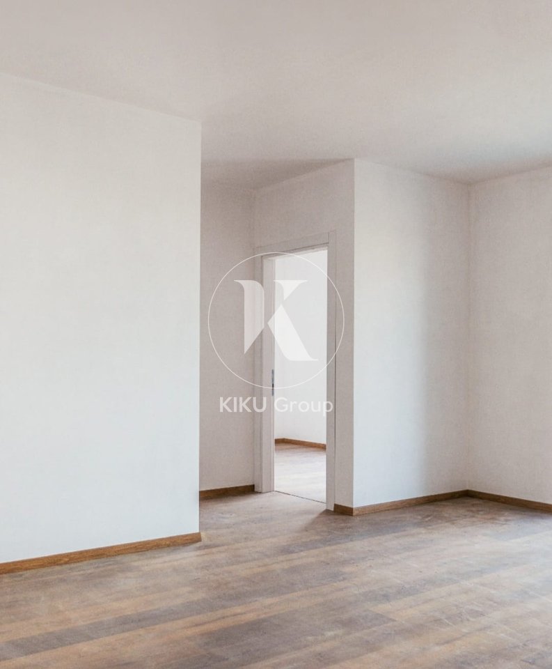 Apartment 3+1+2 with 2 Parking Spaces for Rent – Durrës Road