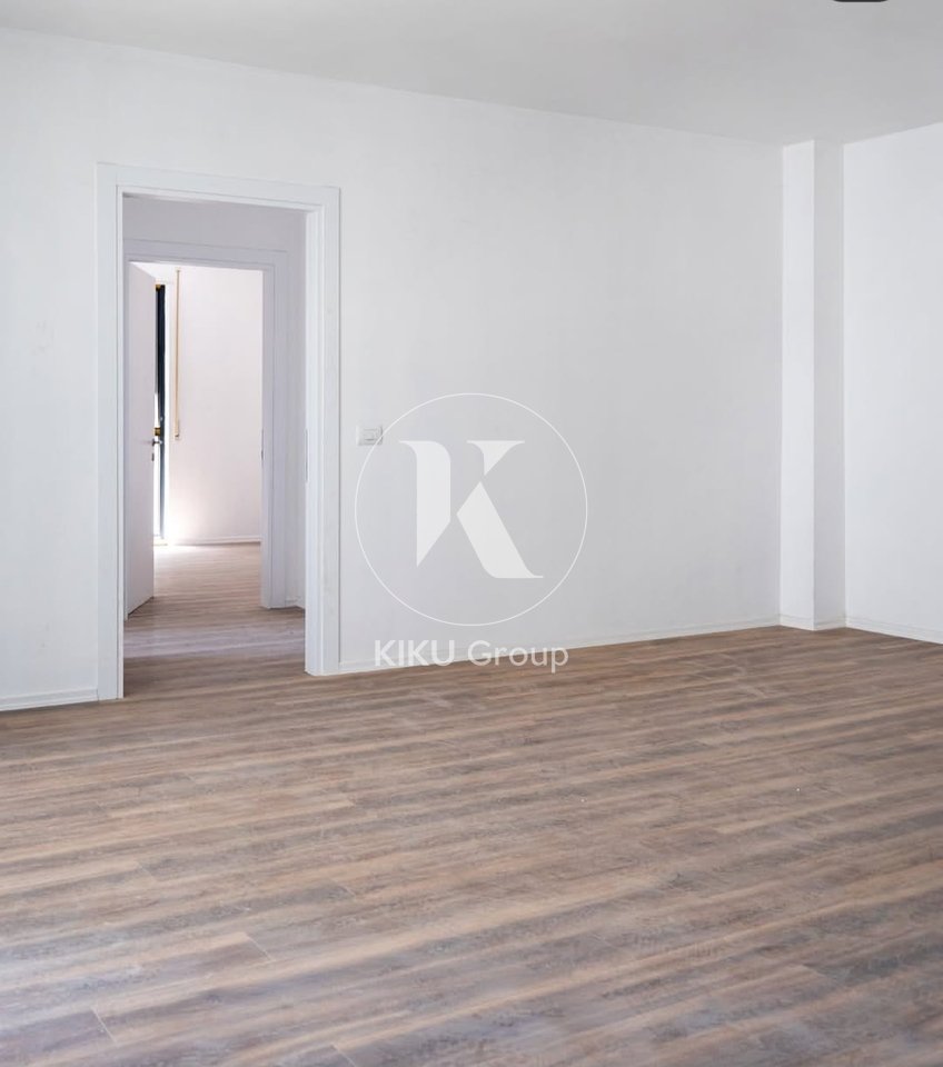 Apartment 3+1+2 with 2 Parking Spaces for Rent – Durrës Road