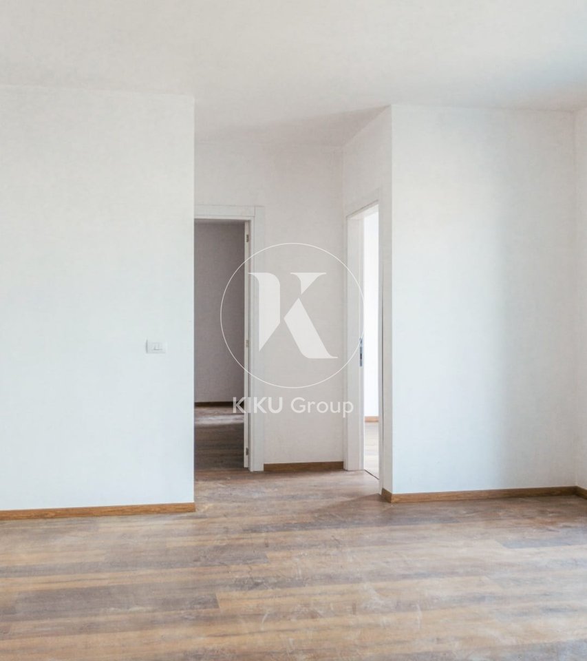 Apartment 3+1+2 with 2 Parking Spaces for Rent – Durrës Road