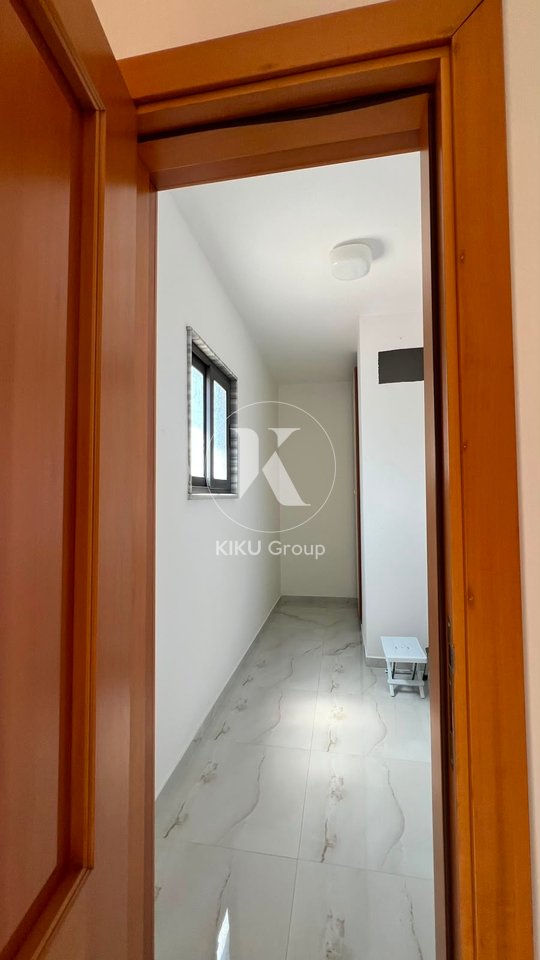 Luxury Apartment 3+1+2 with Veranda for Rent – Elbasan Street