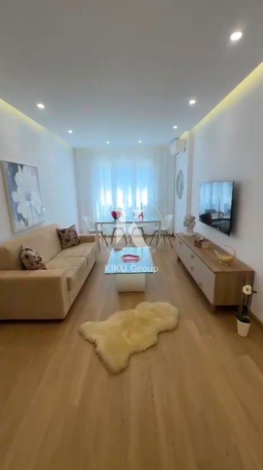 Apartment 1+1 with Wardrobe for Rent – Block