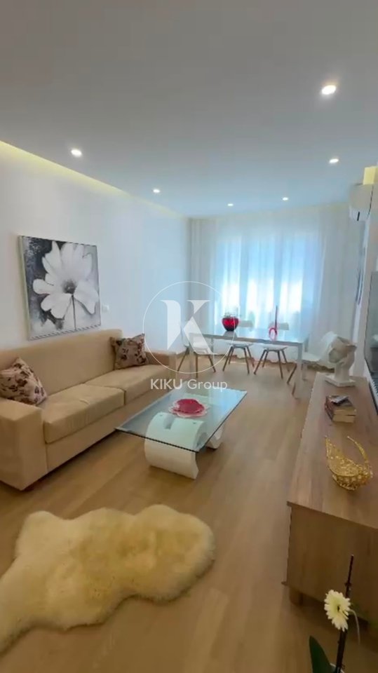 Apartment 1+1 with Wardrobe for Rent – Block