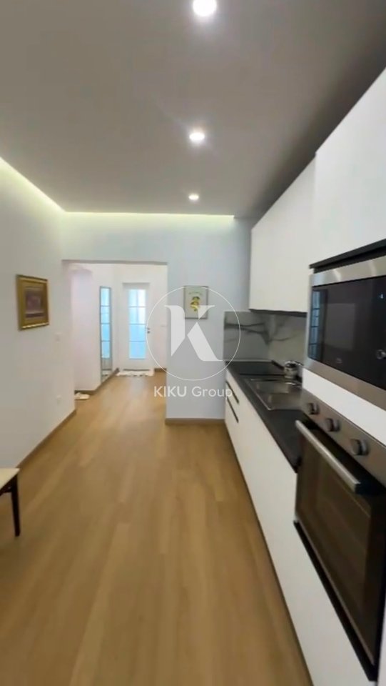 Apartment 1+1 with Wardrobe for Rent – Block