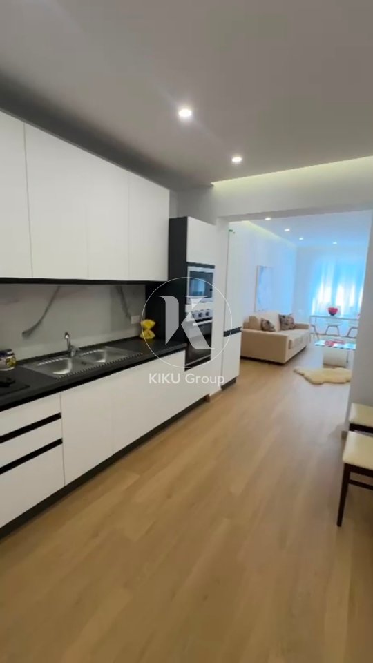 Apartment 1+1 with Wardrobe for Rent – Block