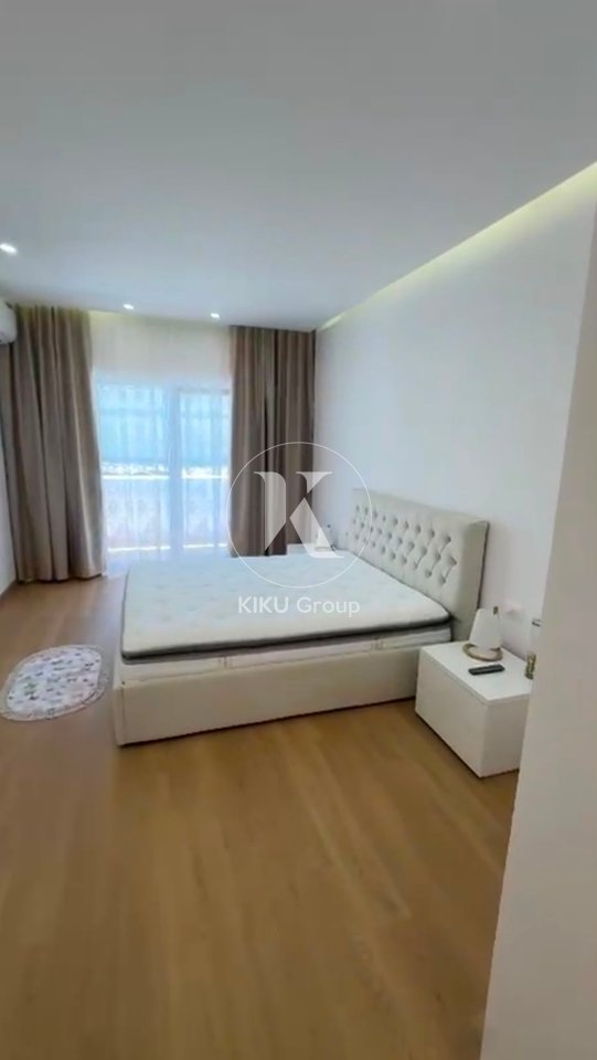 Apartment 1+1 with Wardrobe for Rent – Block
