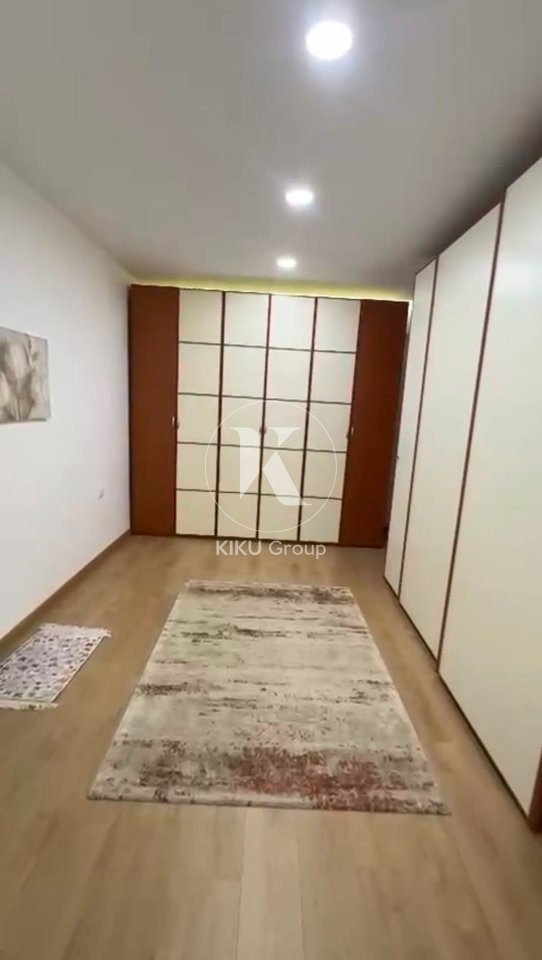 Apartment 1+1 with Wardrobe for Rent – Block