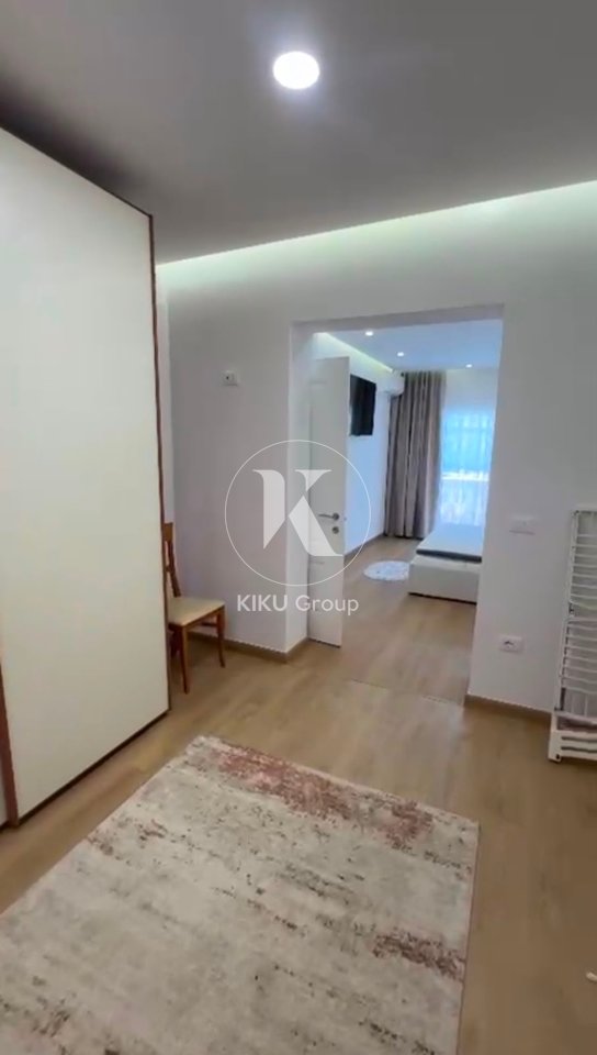 Apartment 1+1 with Wardrobe for Rent – Block