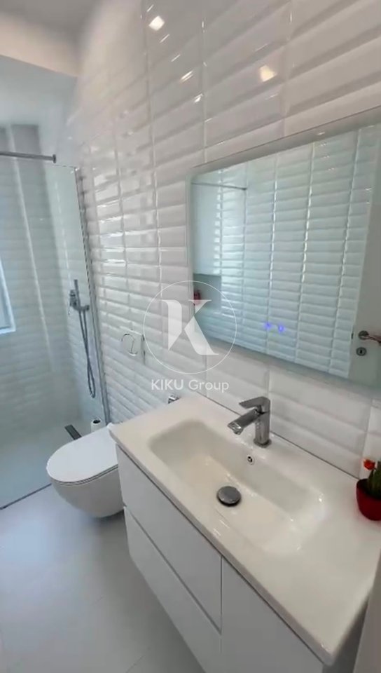 Apartment 1+1 with Wardrobe for Rent – Block
