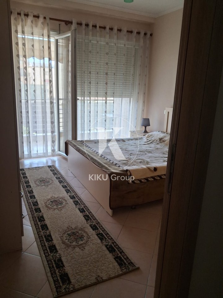 Apartament 1+1 me Qira – Pranë Muzeut të Shkencave të Natyrës