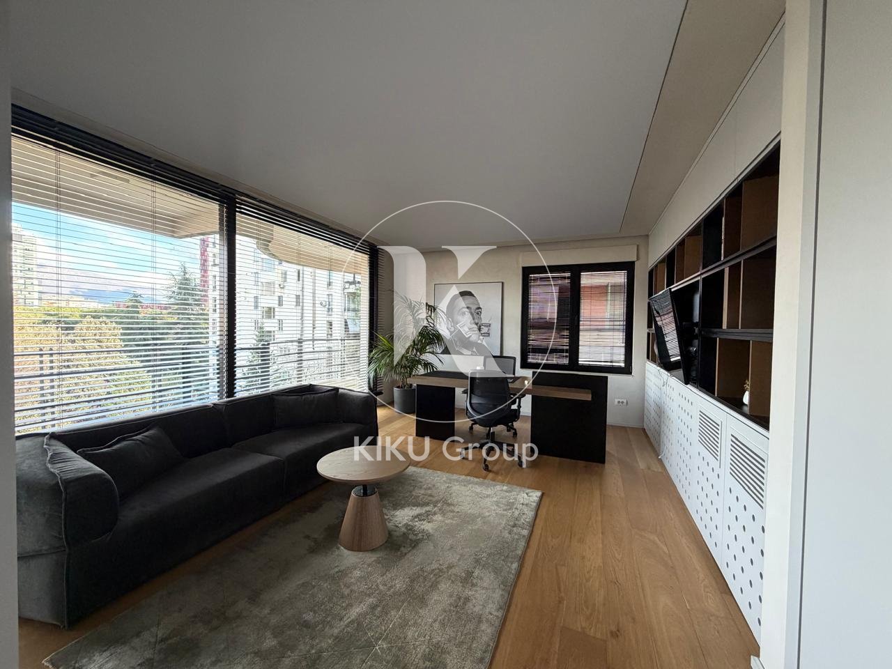 Spazio Ufficio in Affitto – Bllok